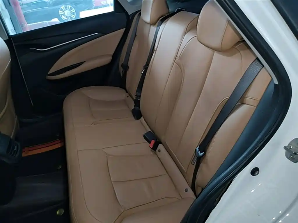 Buick Excelle 2019 18T Automatic Connected Flagship (China V) фото 17