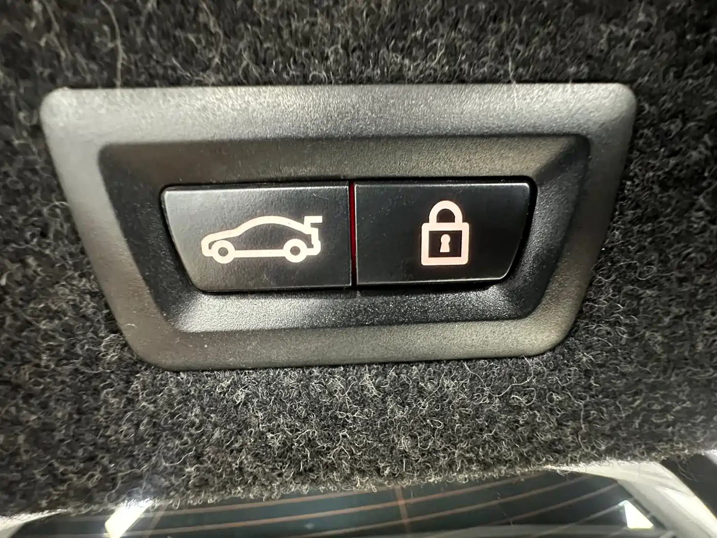 BMW 3 Series 2023 320Li M Sport Package фото 8