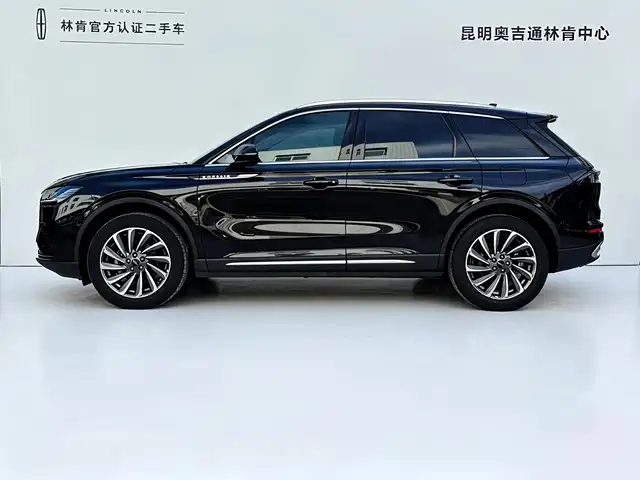 Lincoln Adventurer 2023 2.0T 2WD Zunya Edition — фото 3