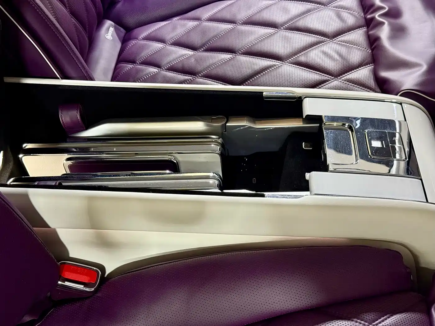 Zunjie S800 2026 2025 Range Extender Starlight Executive 4-Seater