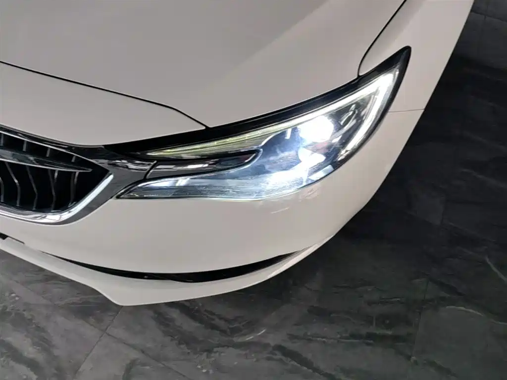 Buick Excelle 2019 18T Automatic Connected Flagship (China V) фото 24