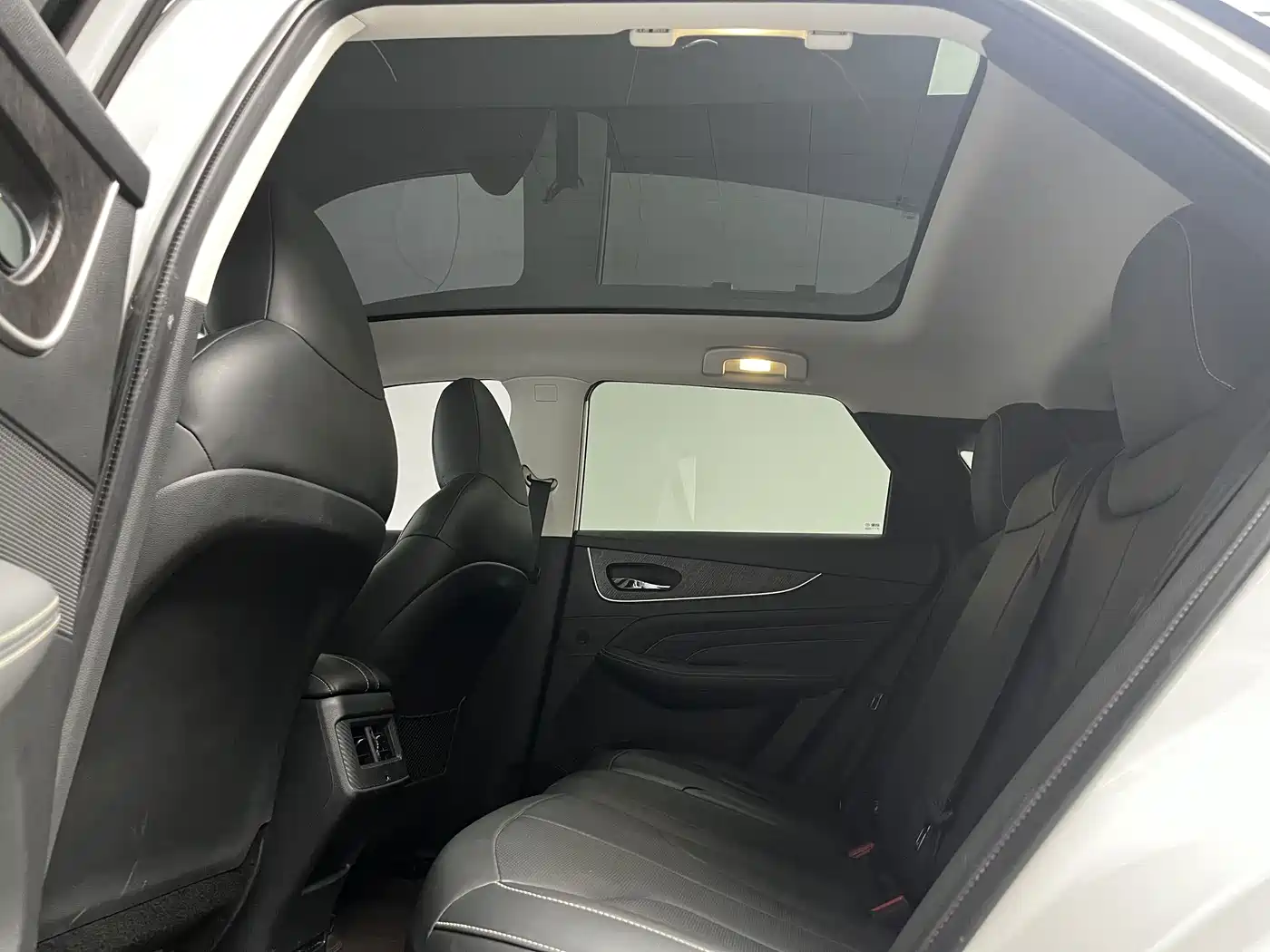 Venucia DaV DD-i 2024 2023 110km iE Edition