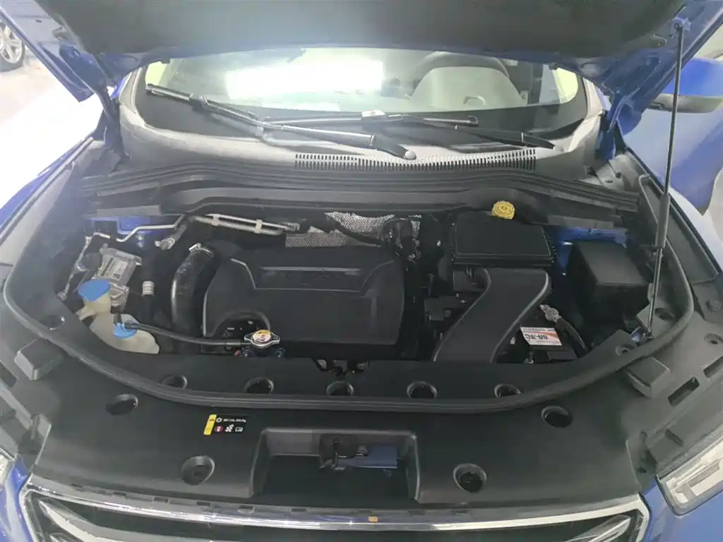 Photo 20 - Haval H2s