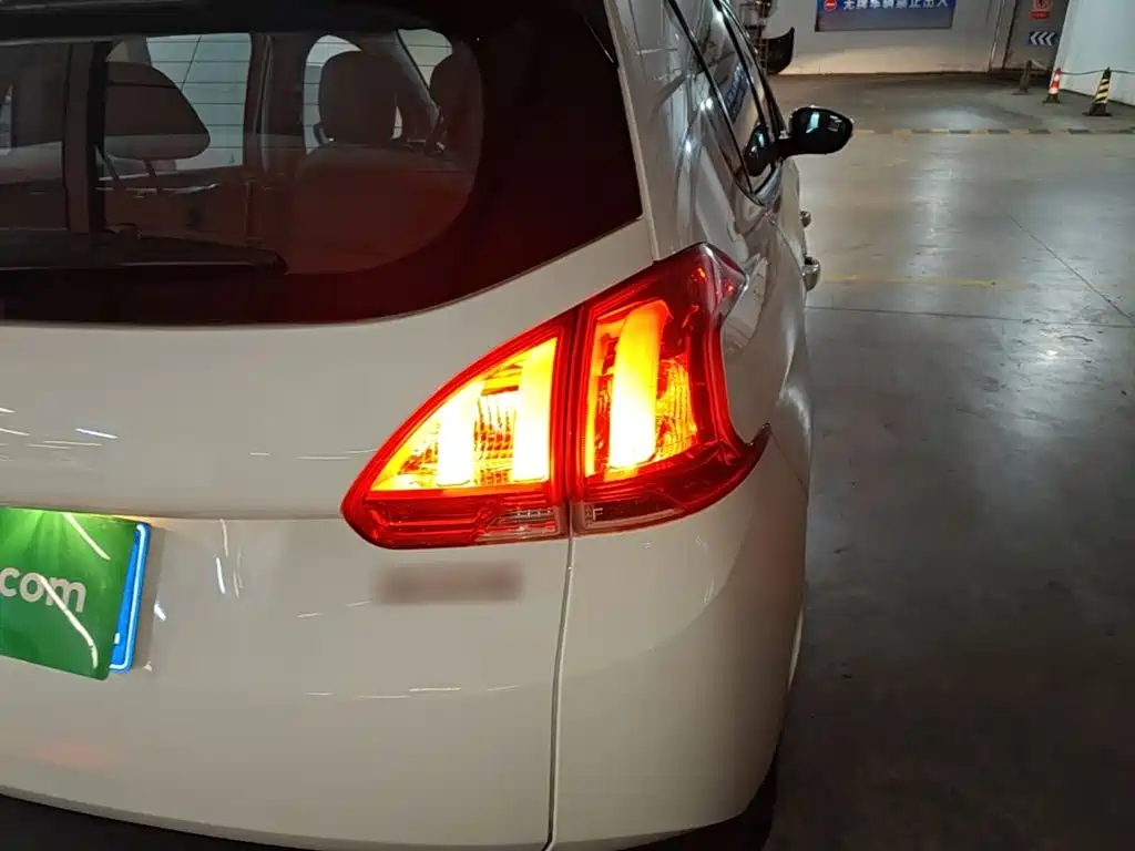Peugeot 2008 2017 2014 1.6L Automatic Trend Edition