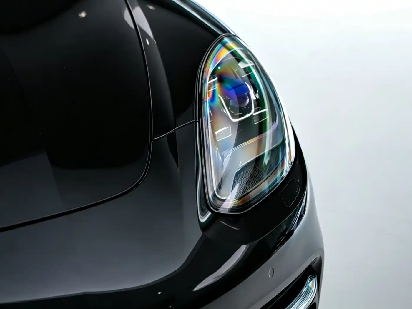 Porsche Panamera 2019 Panamera Executive Long Wheelbase 2.9T фото 15