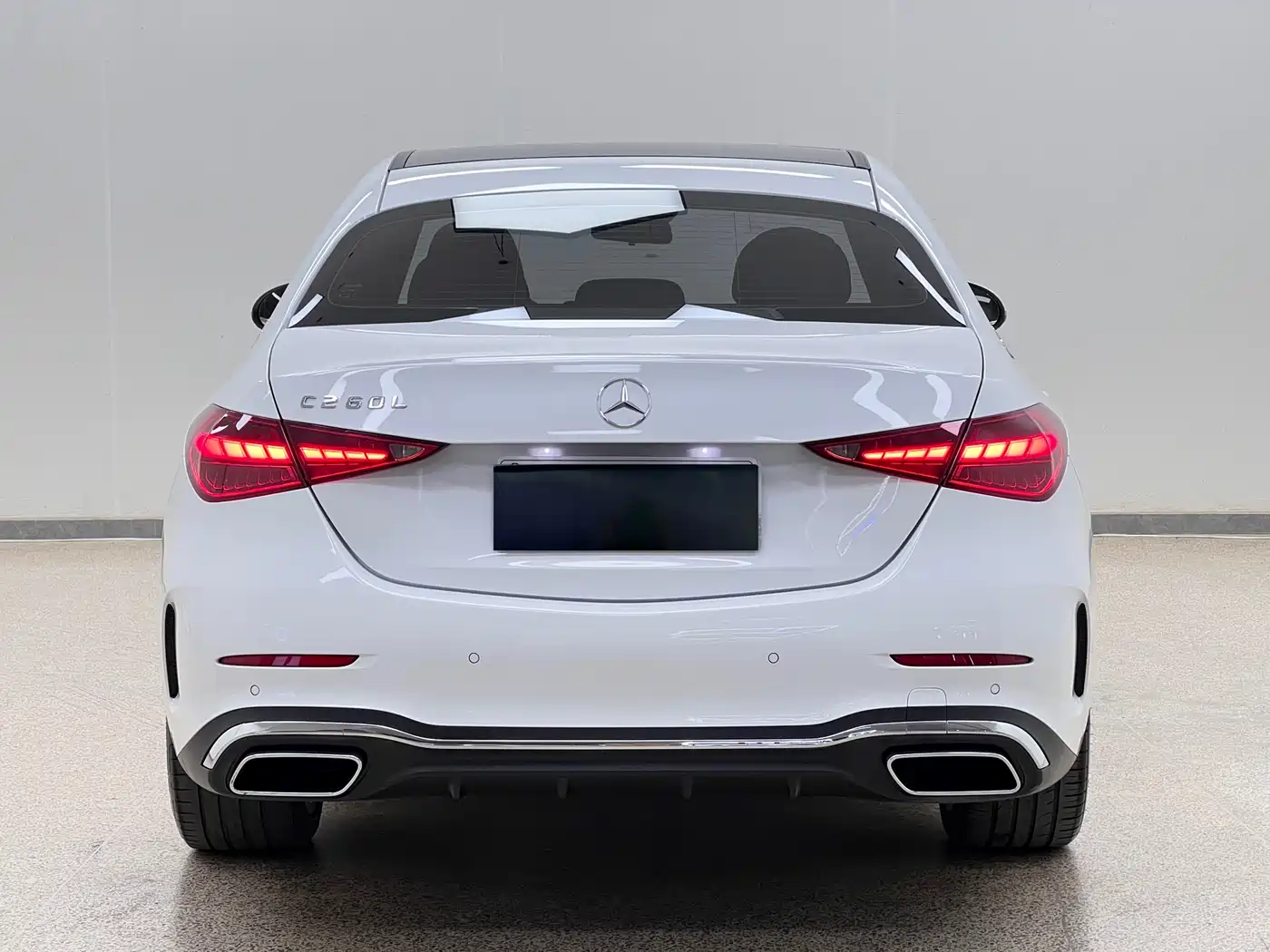 Mercedes-Benz C-Class 2022 C 260 L Sport Edition фото 6