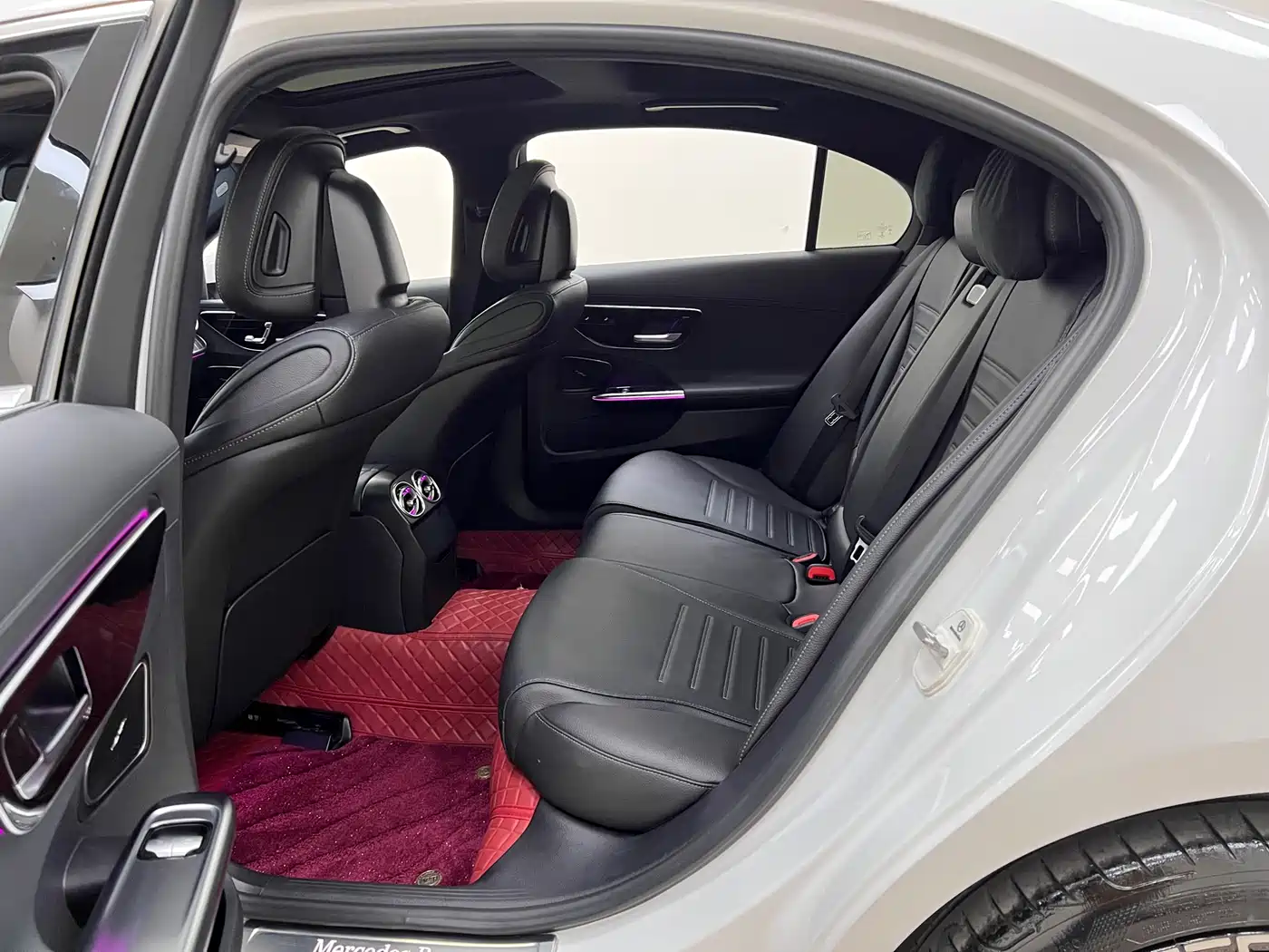 Mercedes-Benz C-Class 2022 C 260 L Sport Edition фото 17