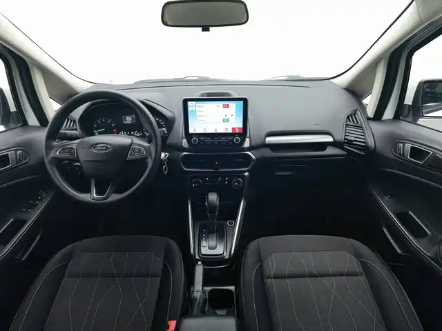 Ford EcoSport 2018 1.5L Automatic Platinum Wing — фото 5