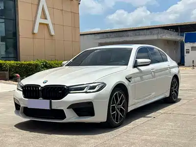 BMW 5