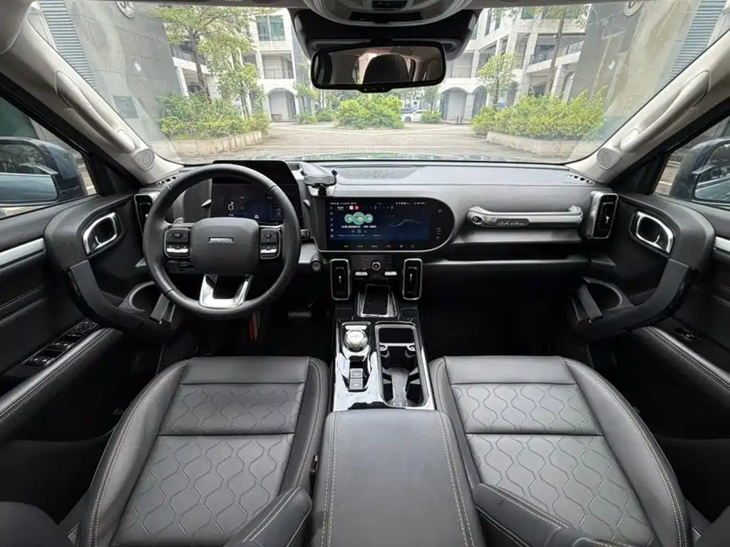 Фото 4 - Haval Big Dog