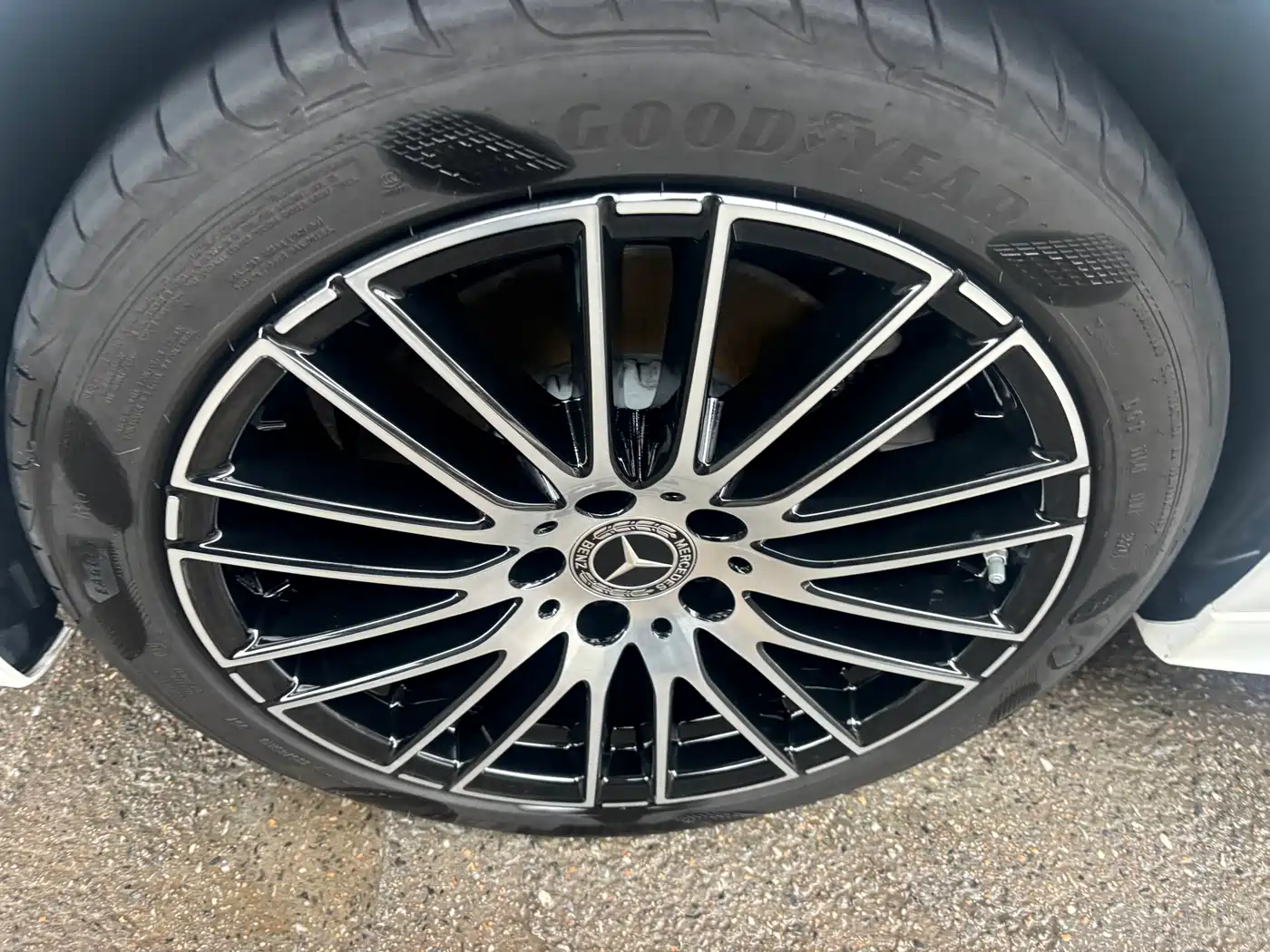 Mercedes-Benz C-Class 2025 C 260 L Sport Edition фото 3