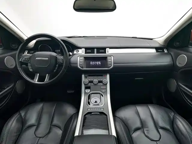 Land Rover Range Rover Evoque (Import) 2012 2.0T 5-door Premium Edition — фото 5