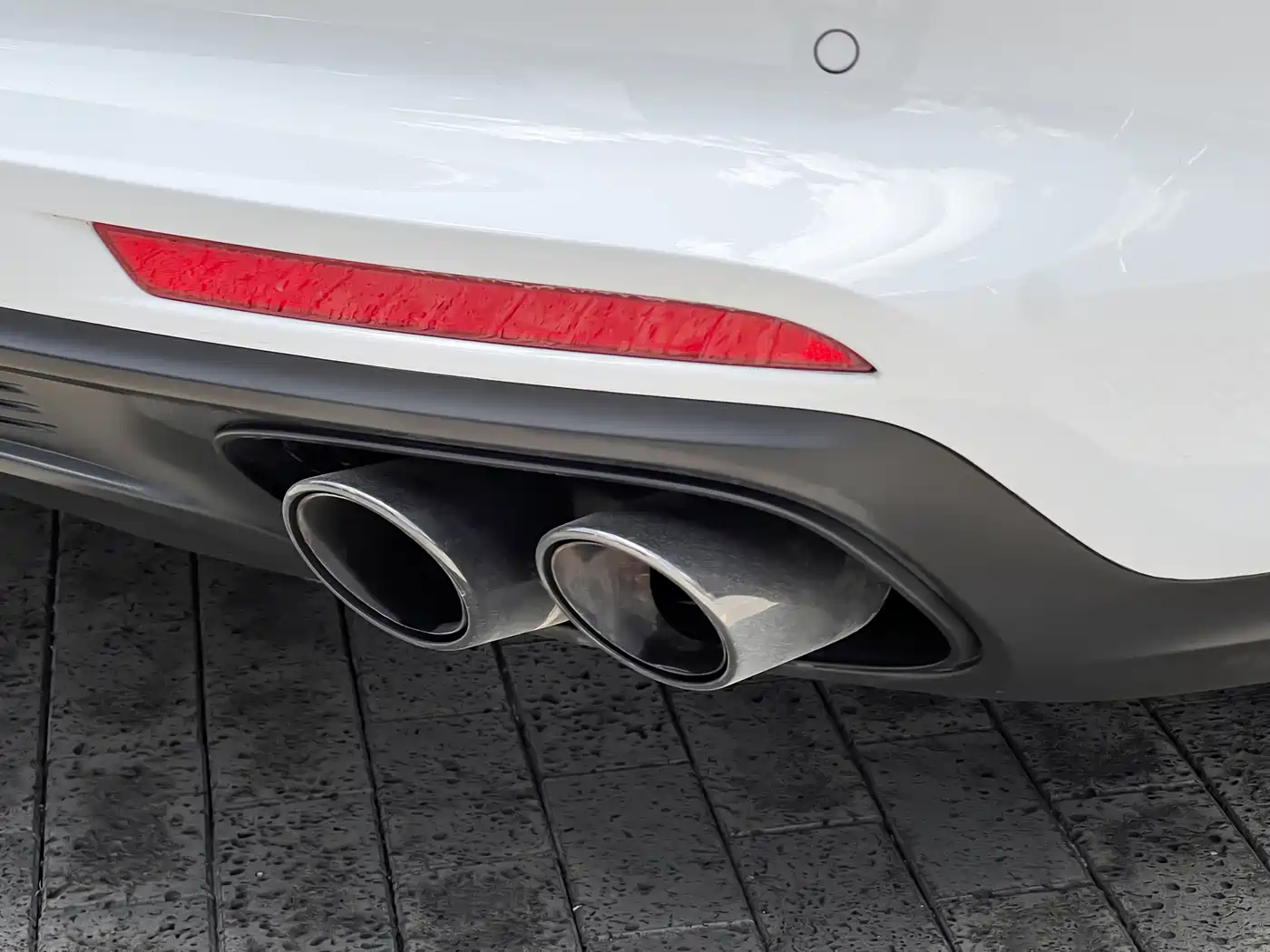 Porsche Panamera 2017 Panamera 3.0T фото 9