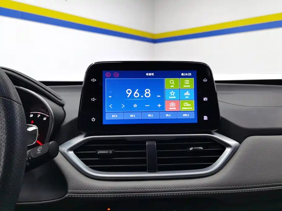 Baojun 510 2021 2019 1.5L CVT Joy Edition China VI