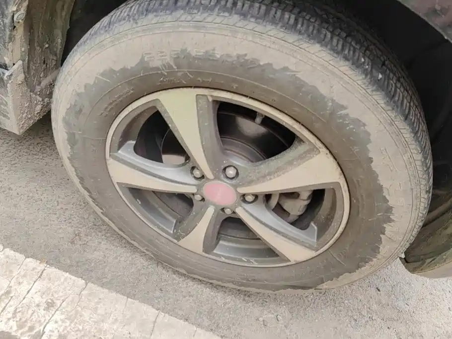 Photo 6 - Haval H6
