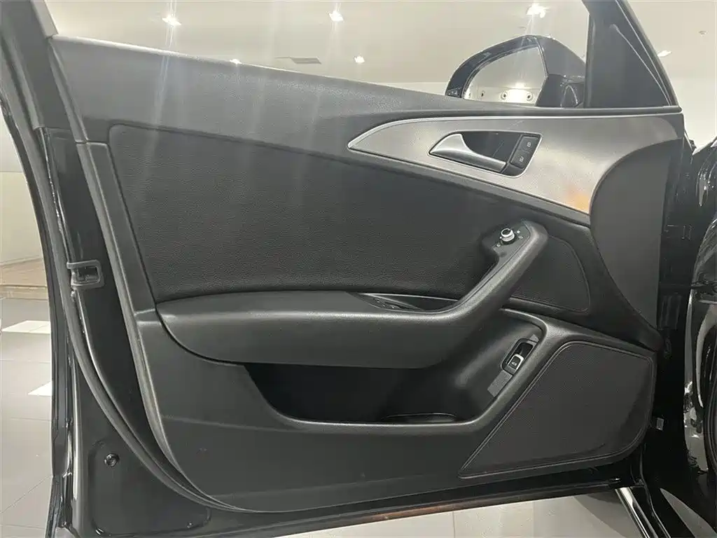 Audi A6L 2016 TFSI Technology фото 14