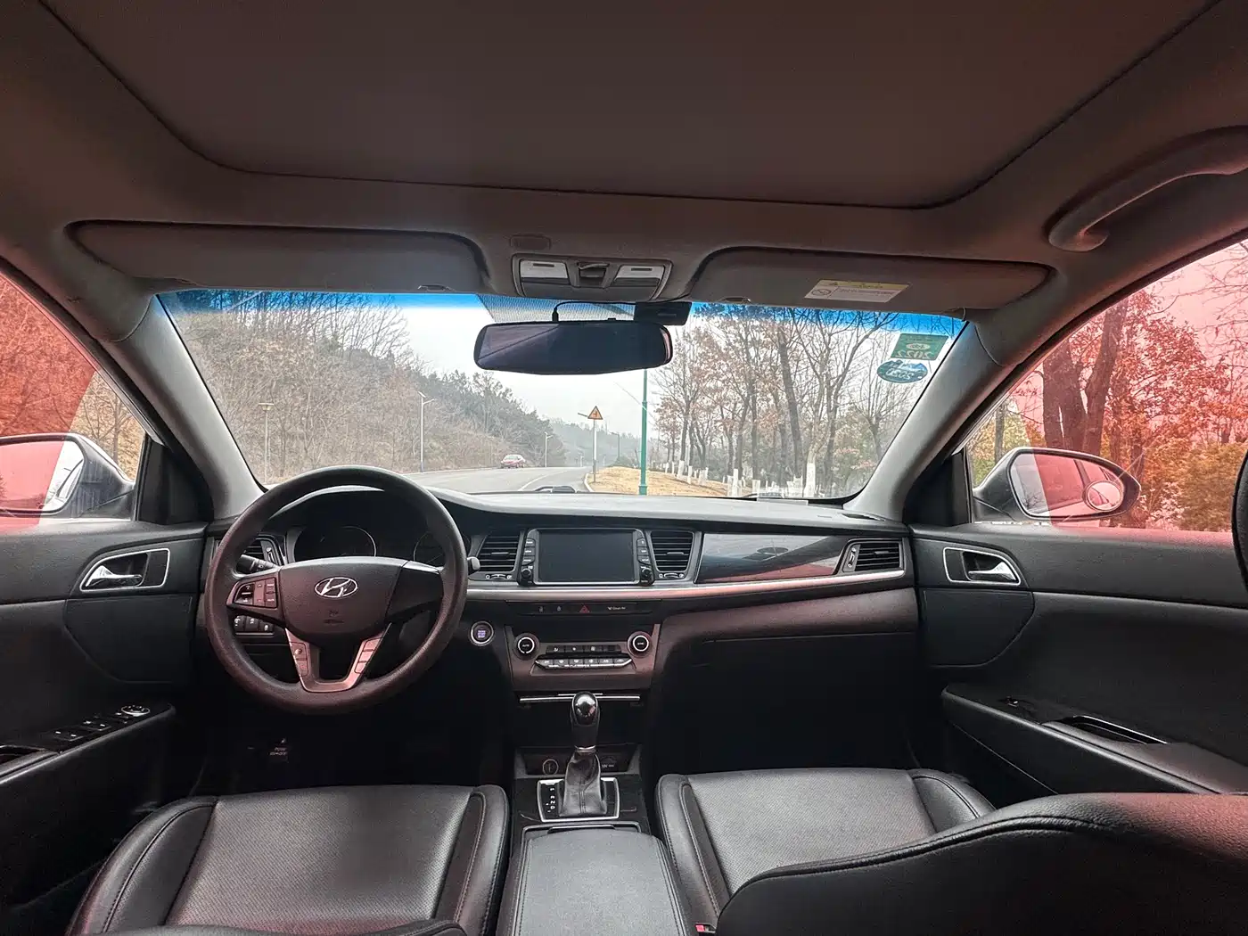 HYUNDAI NAME PICTURE