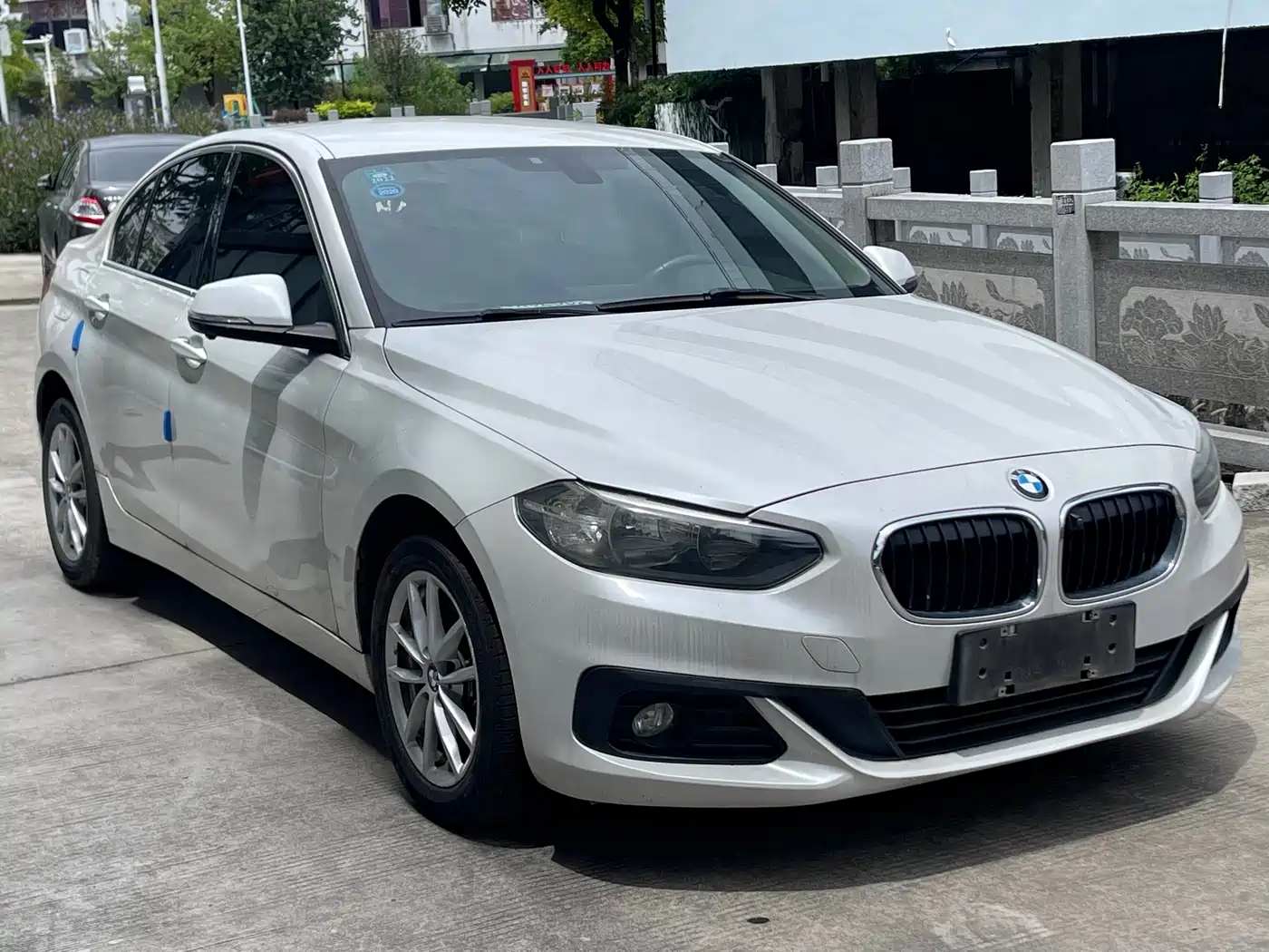 Фото 3 - BMW 1 Series
