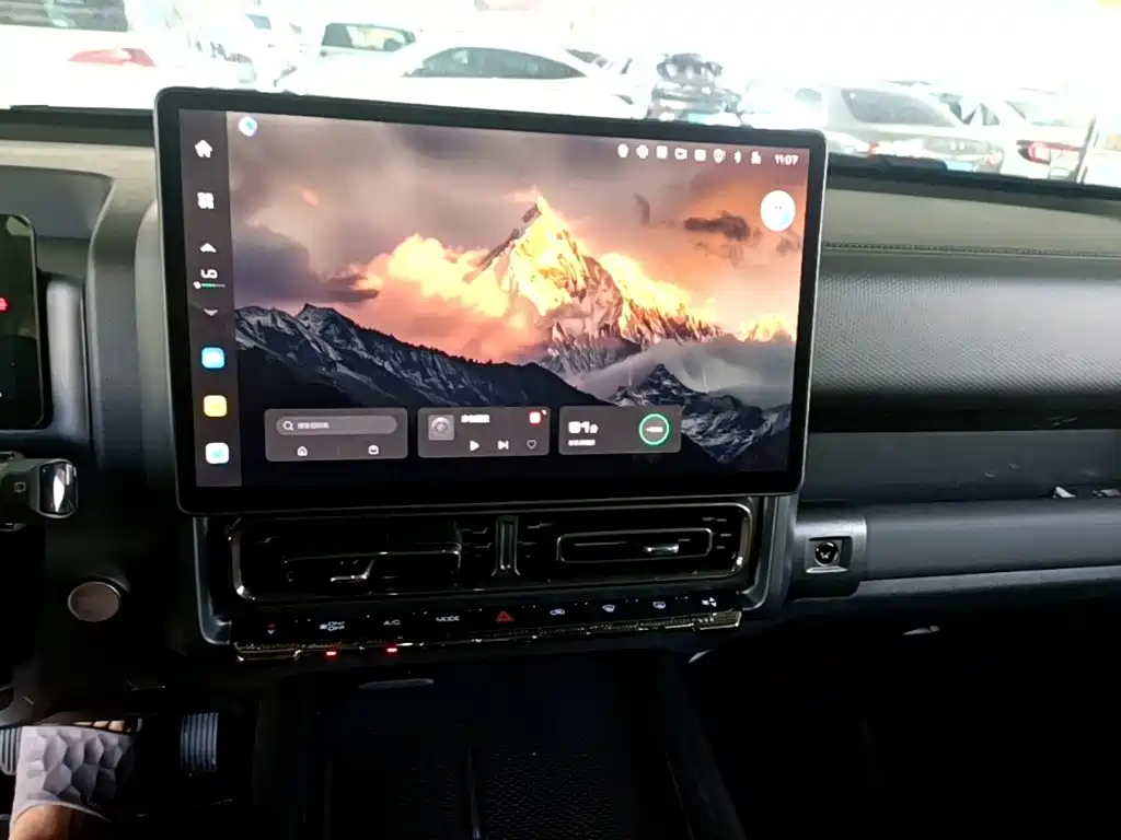 Haval H9 2025 2024 2.4T Diesel AWD Extreme Edition