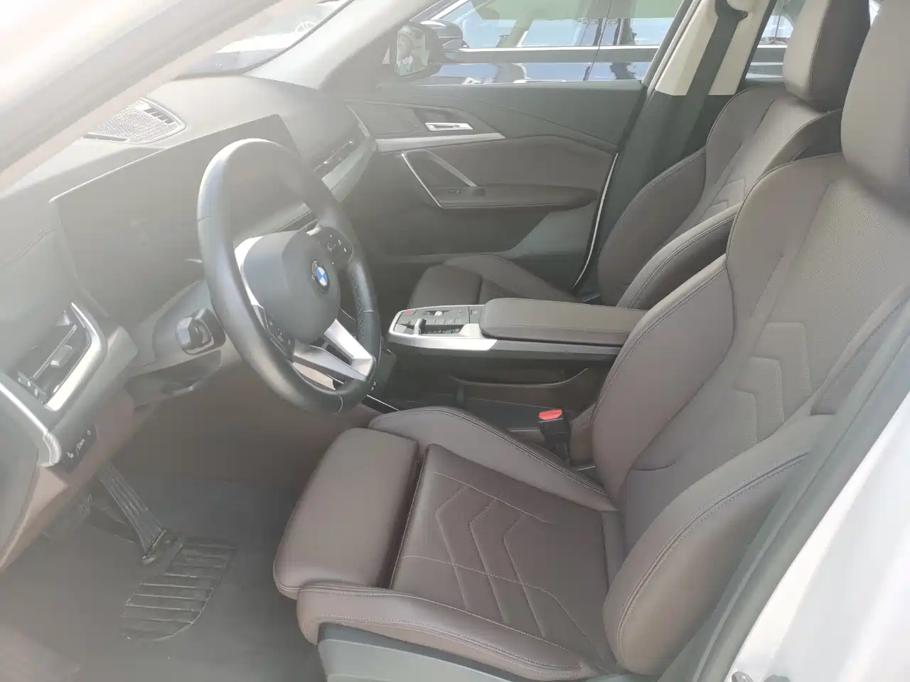 BMW X2 (Import) 2024 sDrive25i M Sport Package фото 7