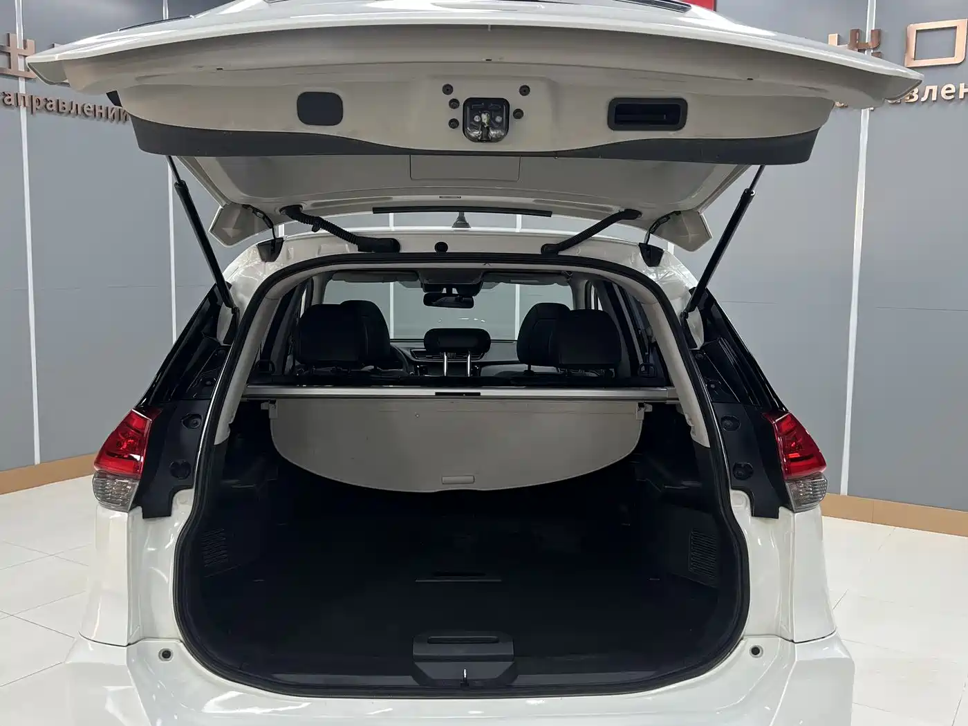 Nissan X-Trail, миниатюра 21
