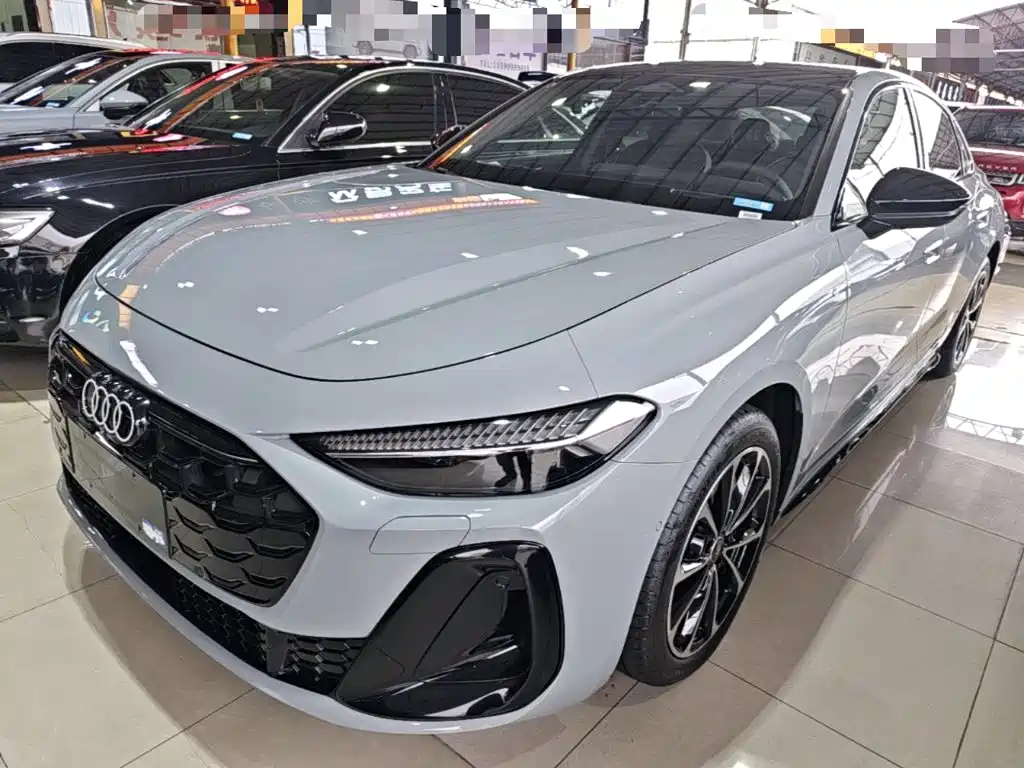 Audi A5L 2026 2025 2.0T Sport Edition Plus