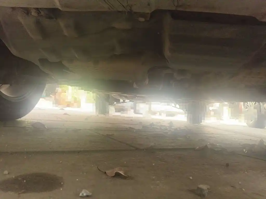 Cowin Kaiyi X3 2018 2017 1.6L CVT Enthusiast Edition China V
