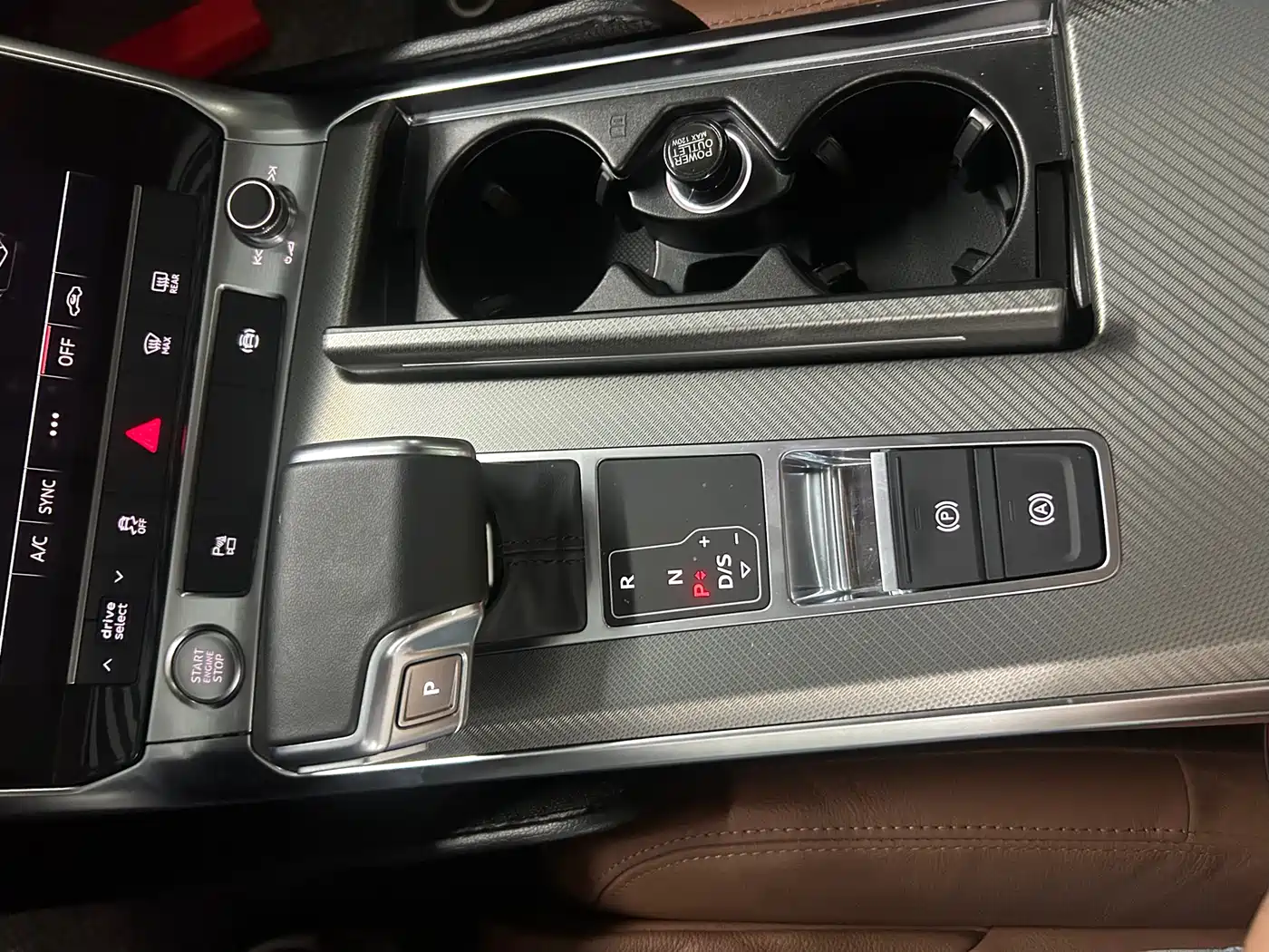 Audi A6L 2019 45 TFSI Premium Elegance фото 12