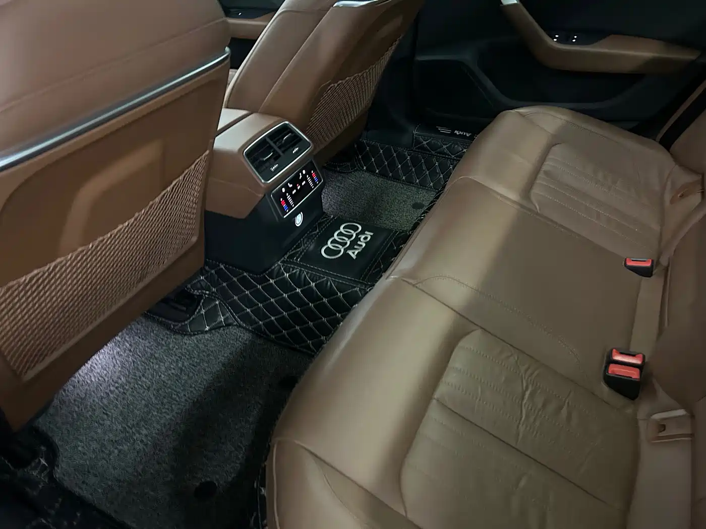 Audi A6L 2019 45 TFSI Premium Elegance фото 15