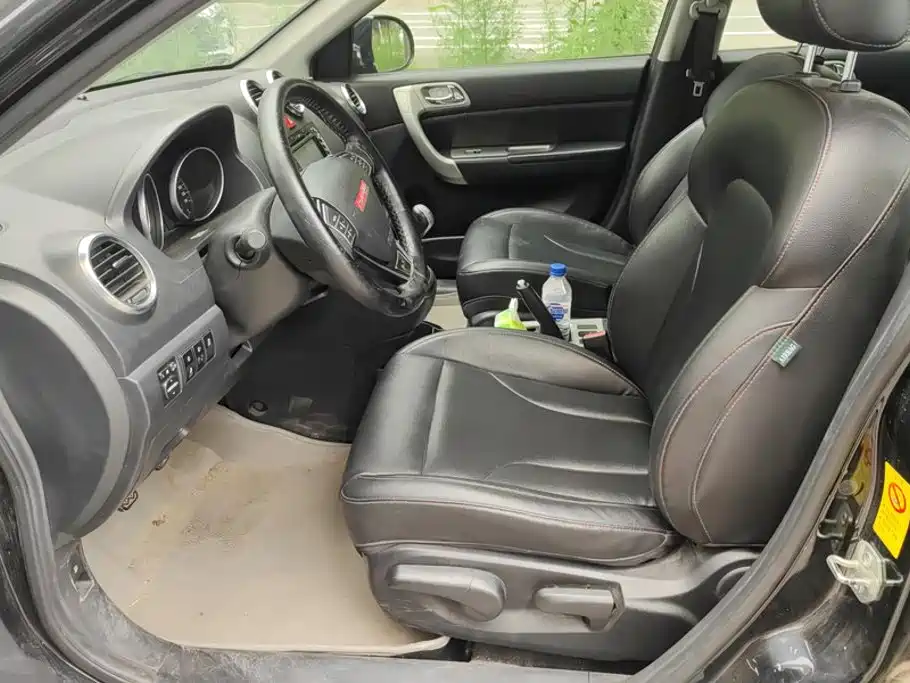 Photo 9 - Haval H6
