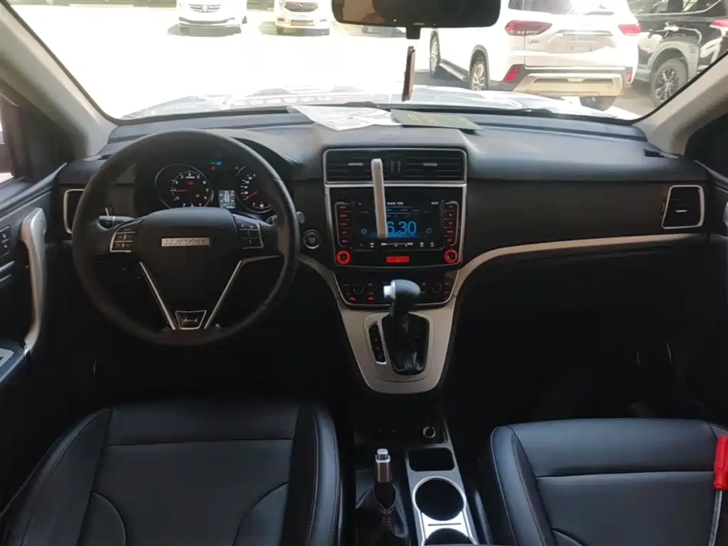 Haval M6 2019 1.5T DCT 2WD Value Edition (China VI) фото 10