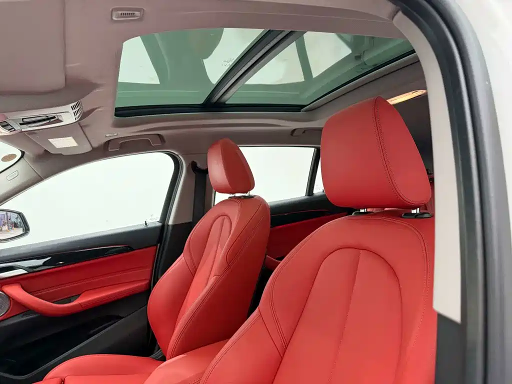BMW X2 2023 2023 sDrive25i M Sport Shadow Edition
