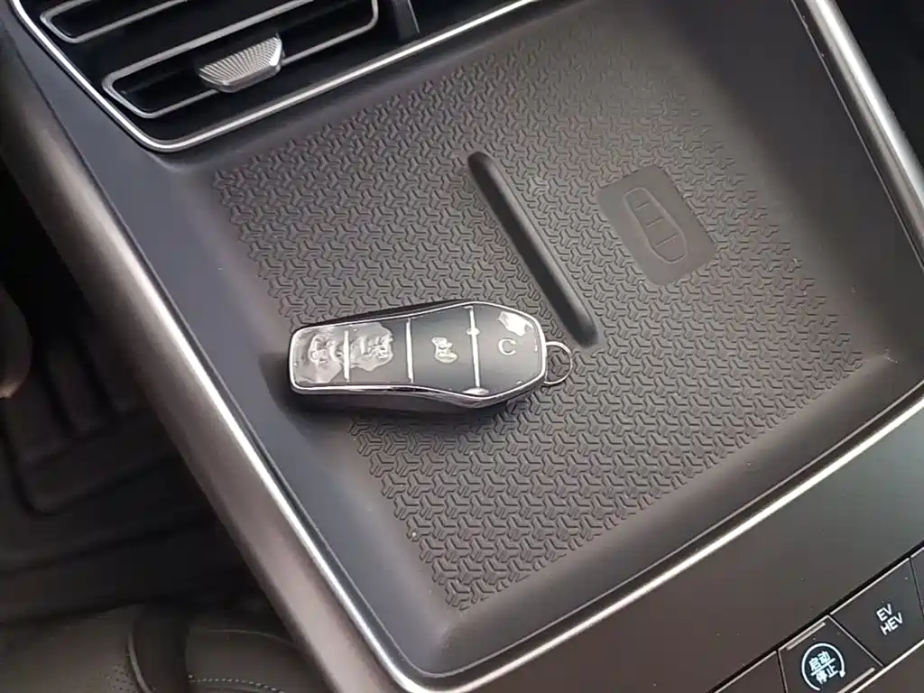 BYD SONGJIANG NEW ENERGY
