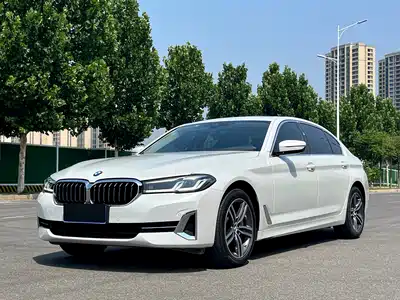 BMW 5
