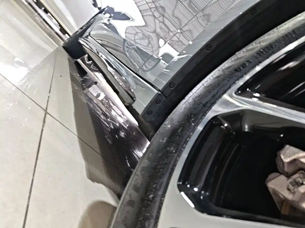 Audi A5L 2026 2025 2.0T Sport Edition Plus