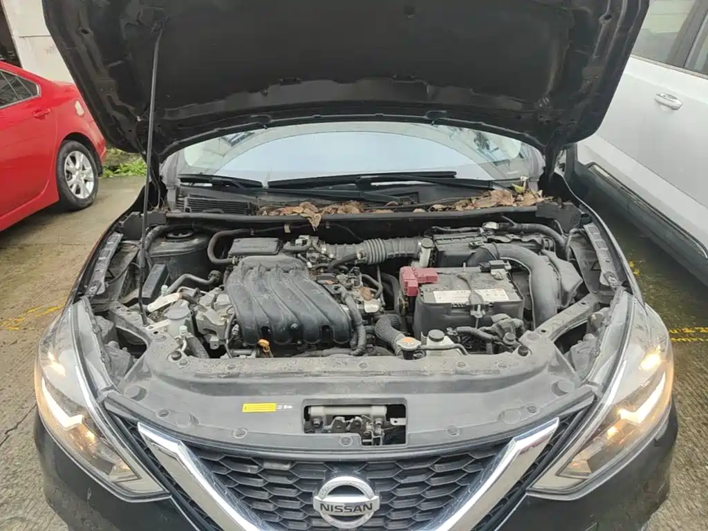 Nissan SYLPHY, миниатюра 20