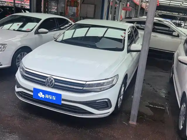 Volkswagen Bora 2024