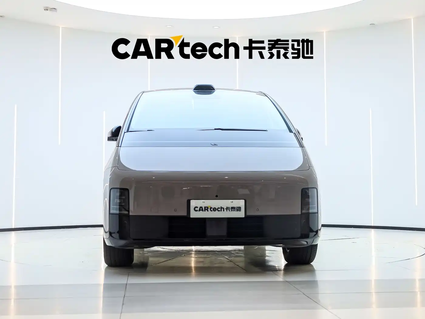 Li Auto MEGA 2024 2024 Ultra
