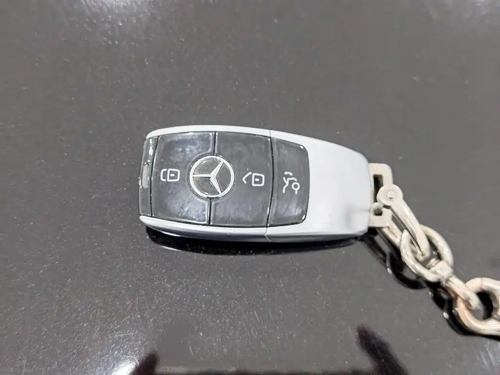 Mercedes-Benz E-Class 2020 E 260 L фото 19