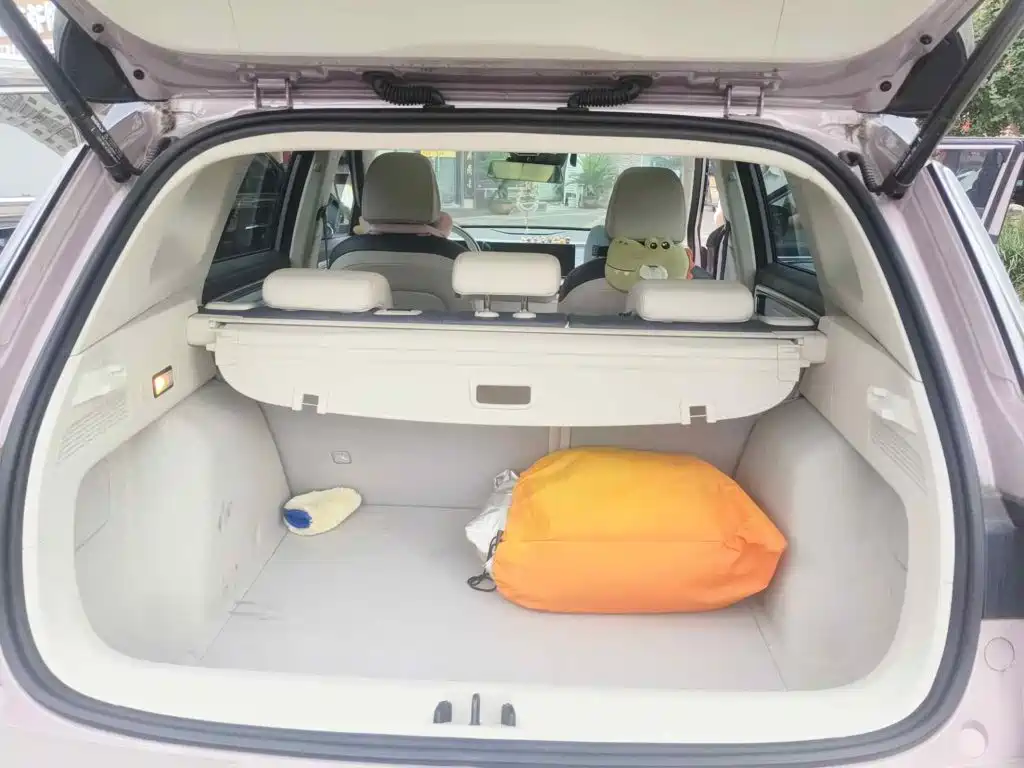 Geely ICON 2024 2025 Linglong 1.5TD Wish Fulfillment Edition