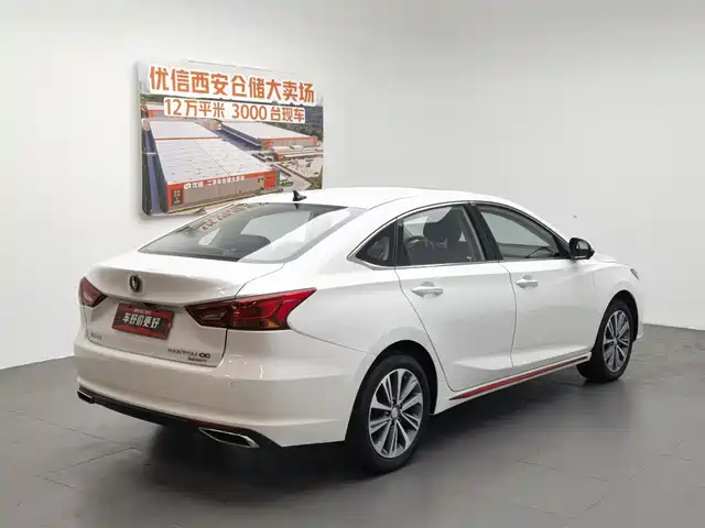 Changan Ruicheng CC 2021 Blue Whale Edition 1.5T DCT Luxury — фото 2