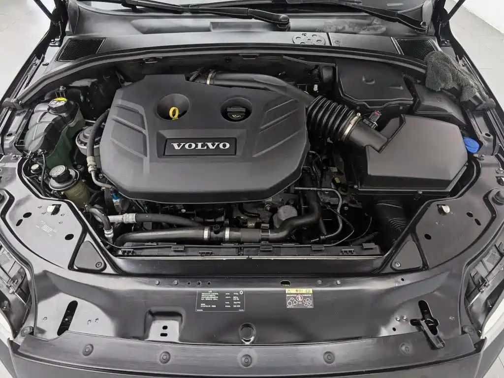 Volvo S80L 2012 2011 2.0T Smart Style Edition