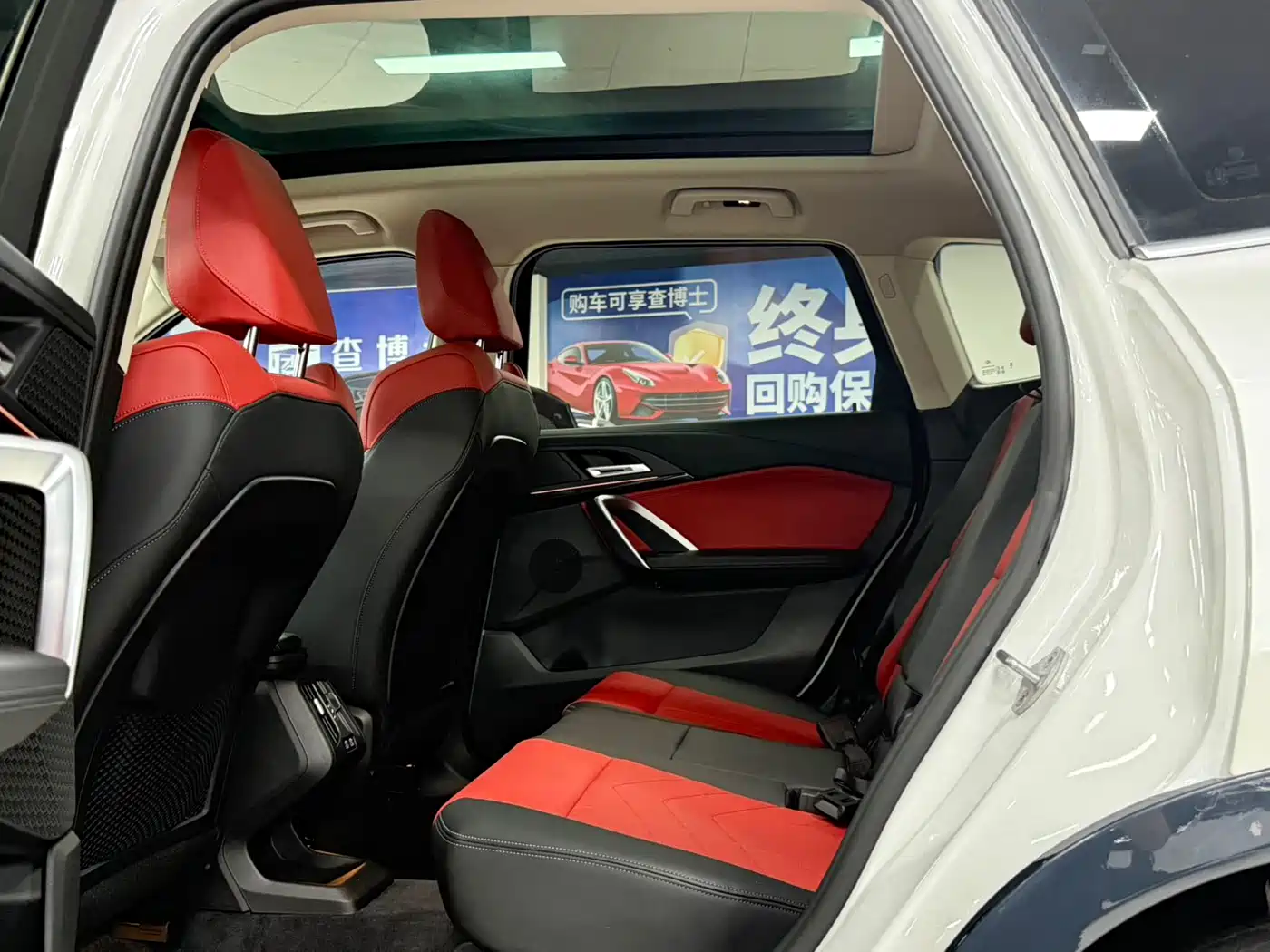 BMW X1 2023 sDrive20Li X Design Package фото 16