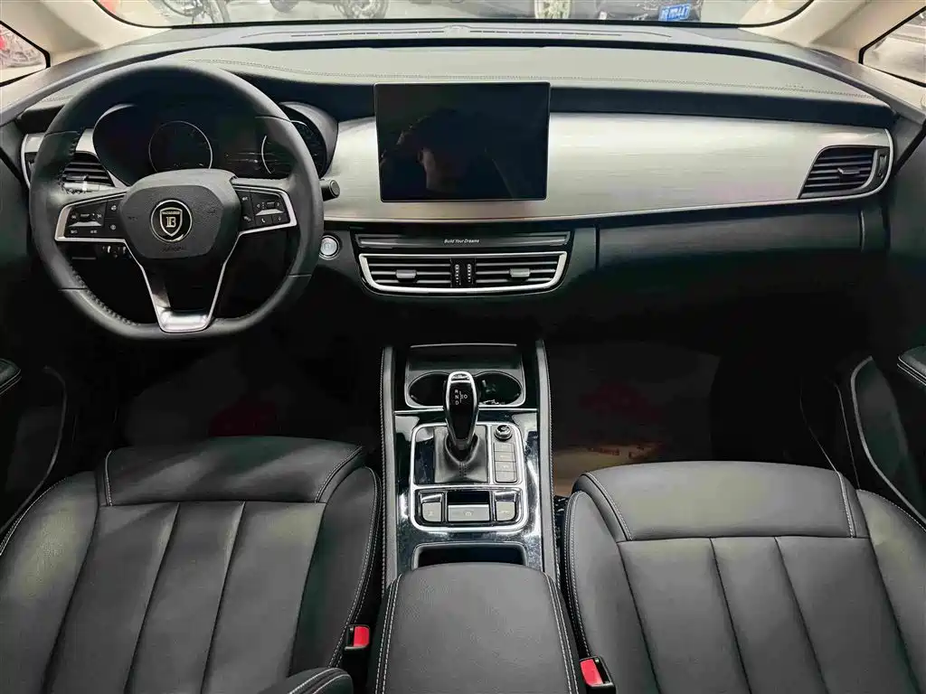 BYD Song MAX 2021 2021 Upgrade 1.5T Automatic Premium Edition 7-Seater