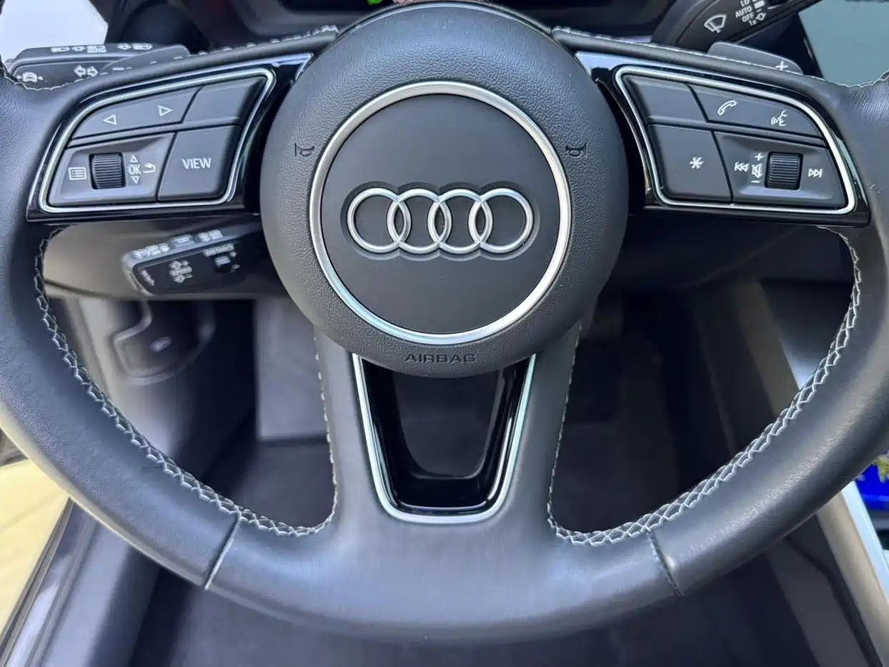 Audi A3, миниатюра 19
