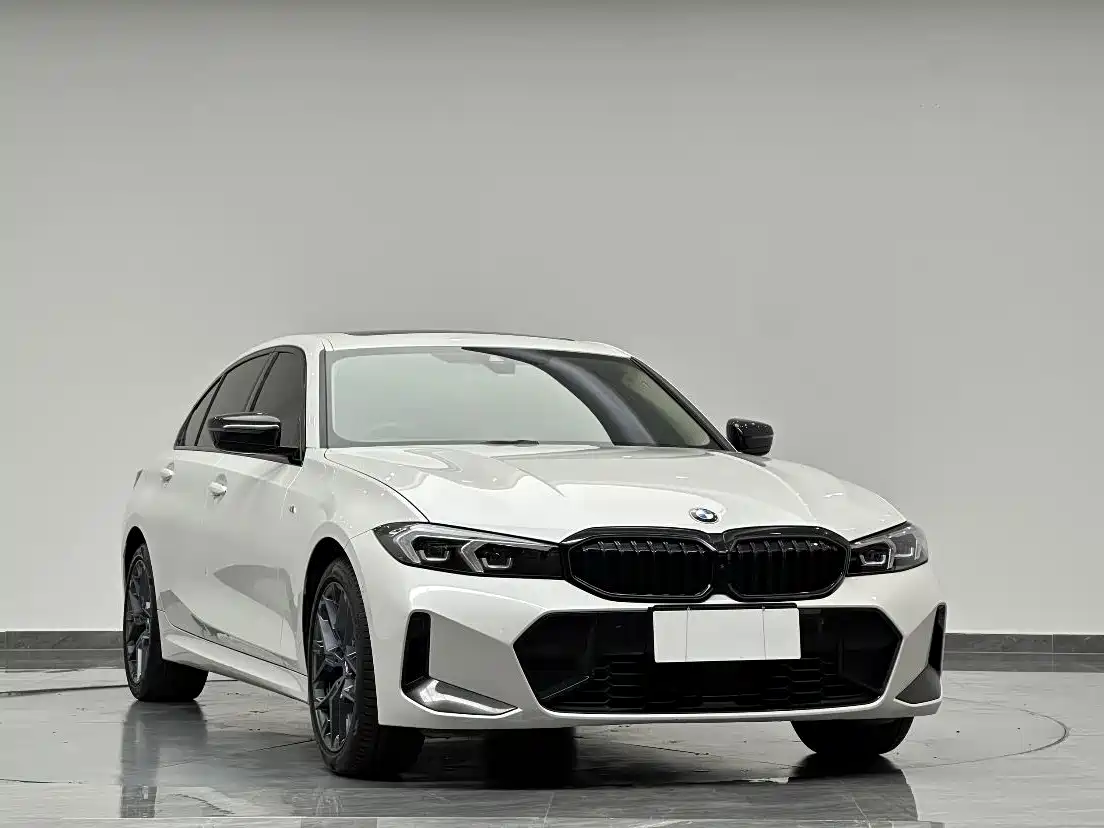 BMW 3 Series, миниатюра 5