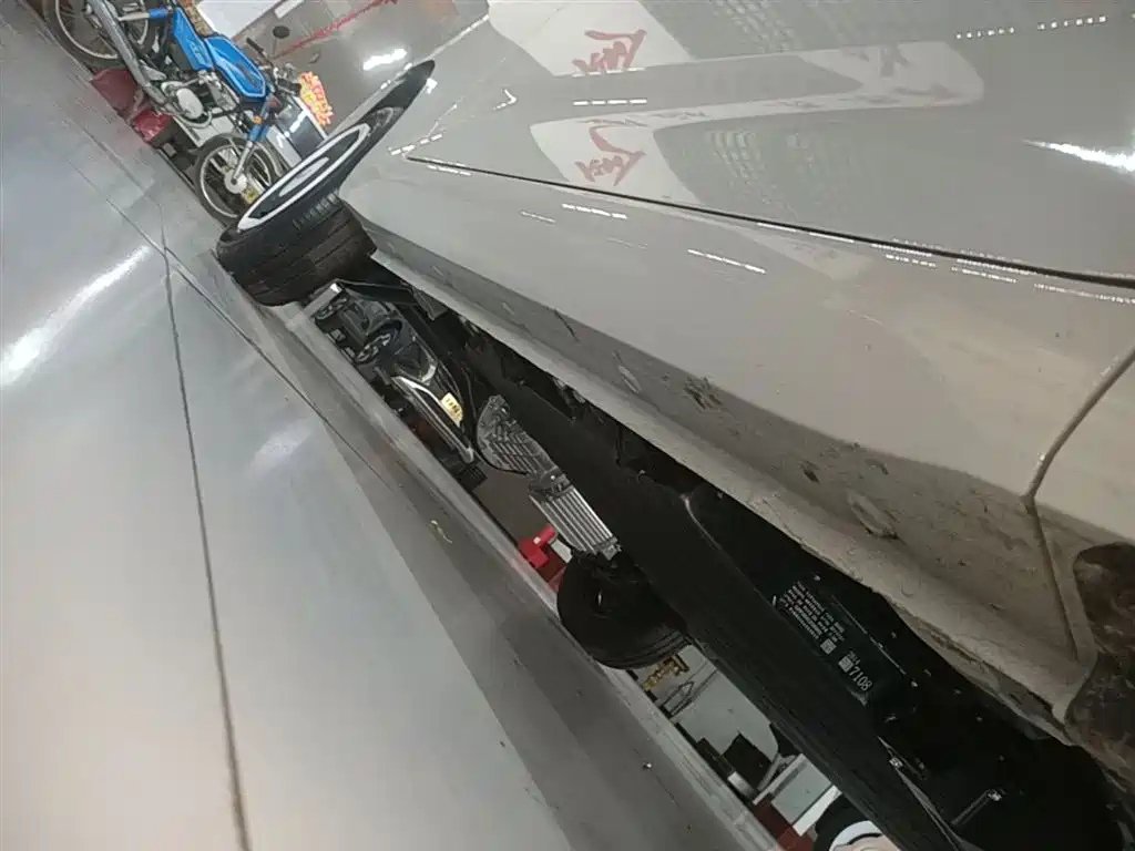 Wuling Motors Hongguang MINIEV 2026 2024 3rd Generation 215km Youth Edition
