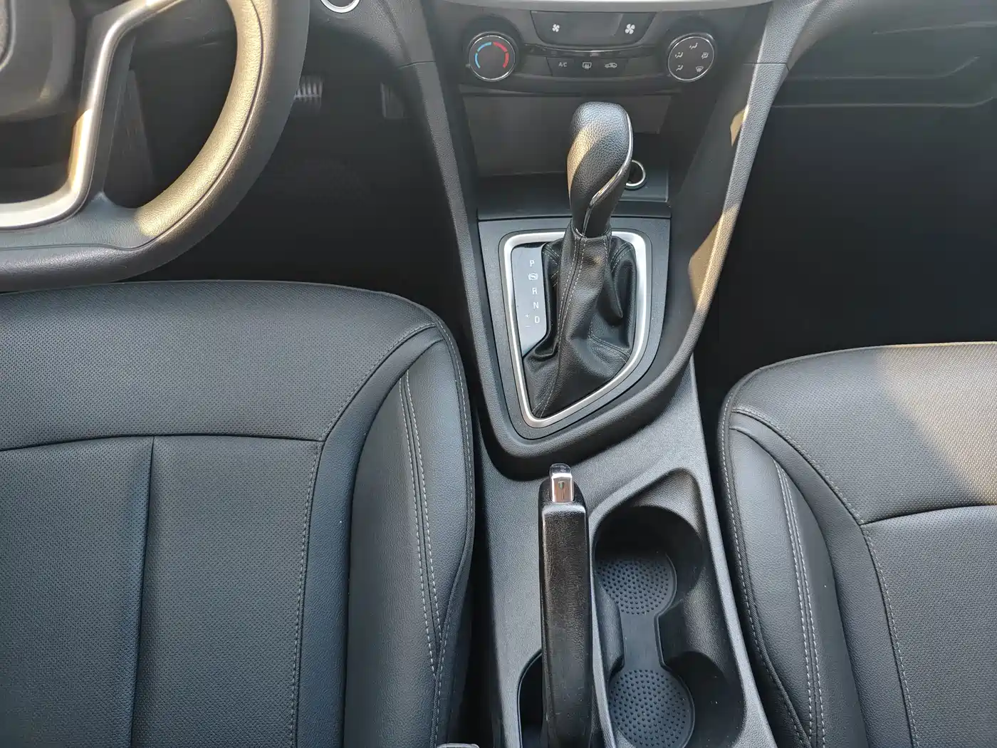 Buick Excelle 2022 2021 Exemplar 1.5L Auto Elite