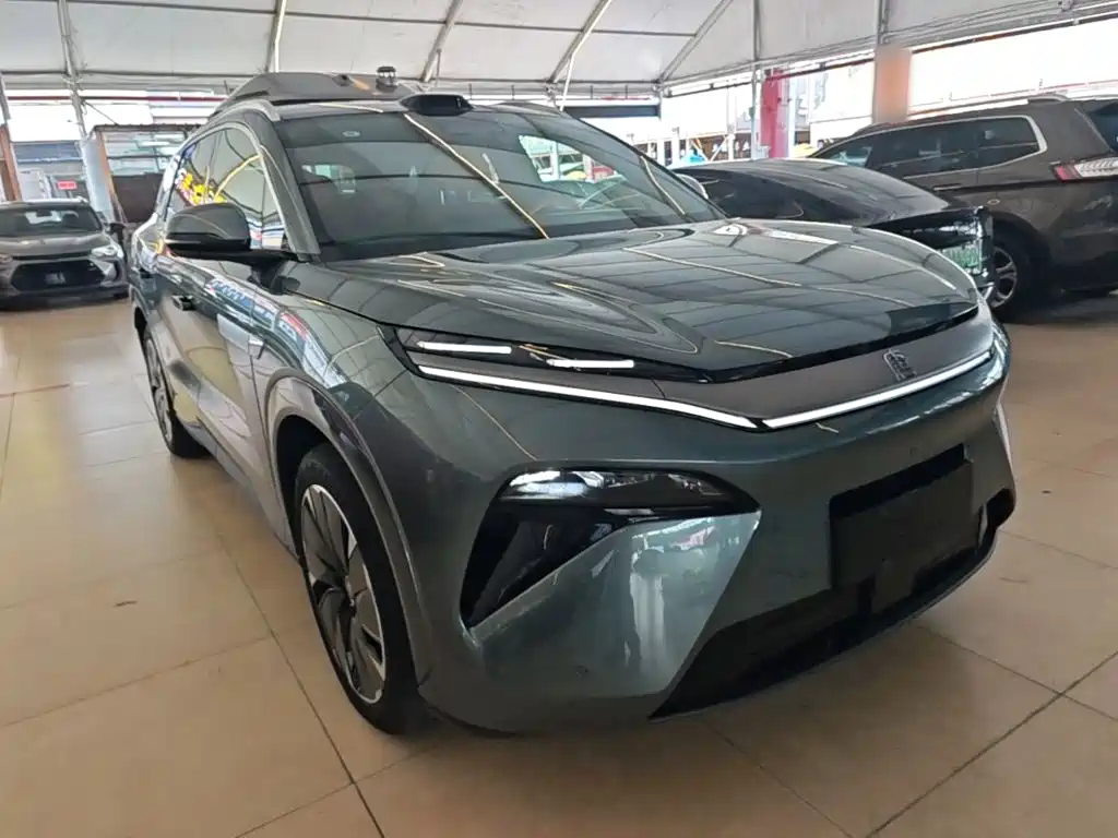 BYD Tang L 2025 2025 DM 175KM Drone Player Edition