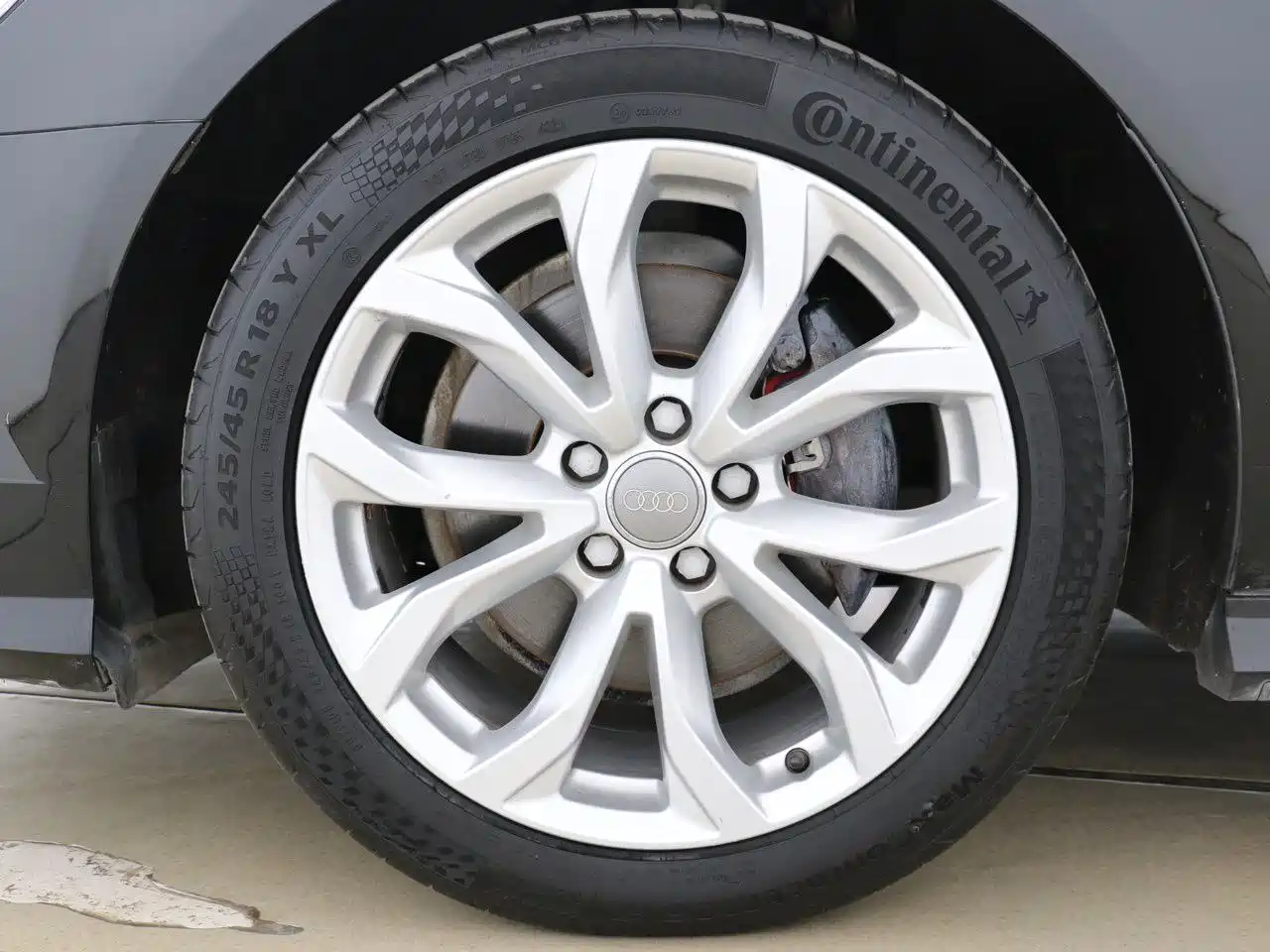 Audi A6L 2018 Model 35 TFSI Collector's Edition фото 11